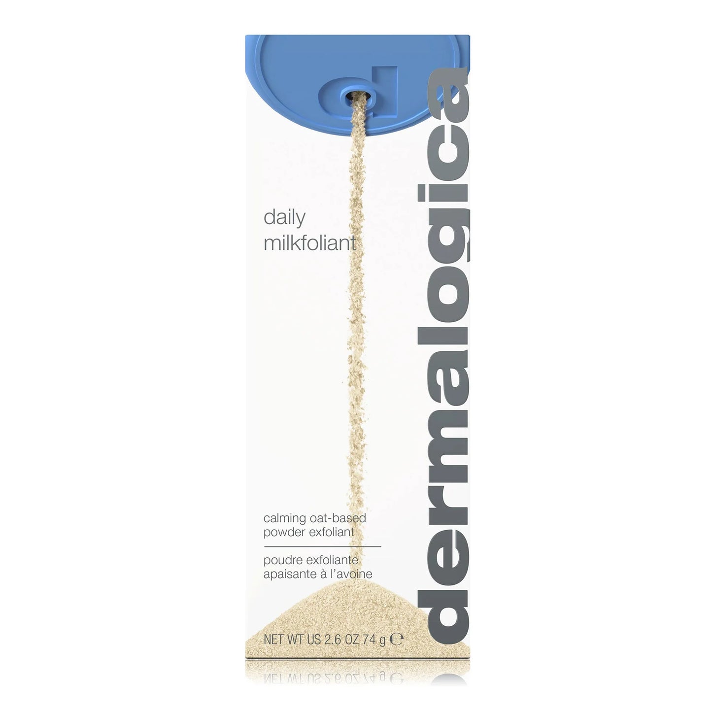 Dermalogica Mini/Travel Size Daily Milkfoliant Exfoliator