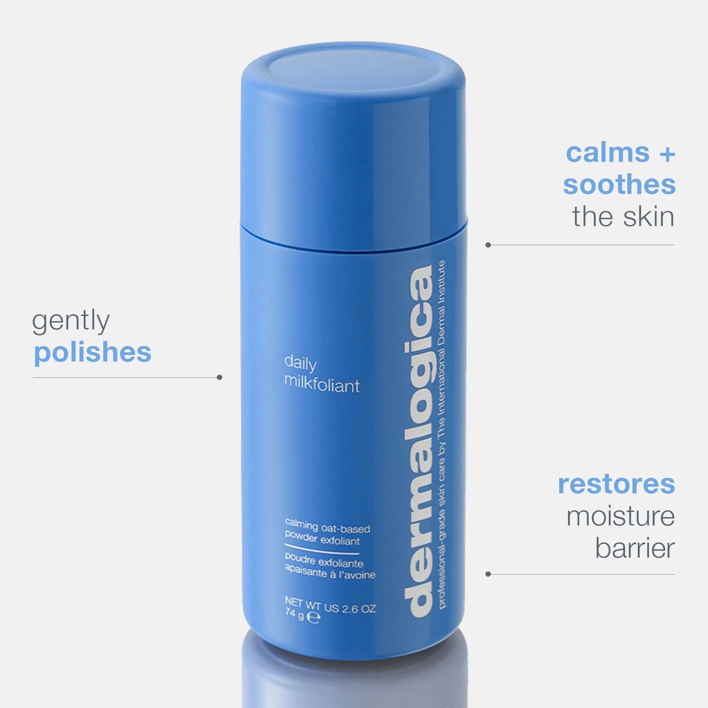 Dermalogica Mini/Travel Size Daily Milkfoliant Exfoliator