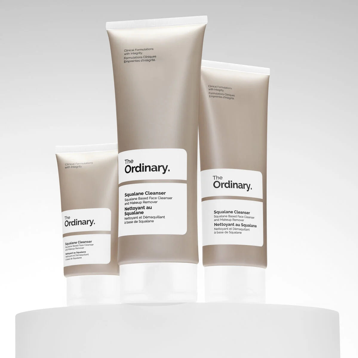 The Ordinary Mini/Travel Size Squalane Cleanser