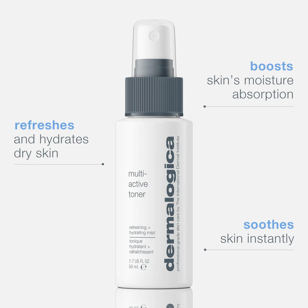 Dermalogica Mini/Travel Size Multi-Active Toner