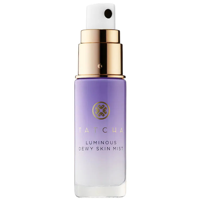 Tatcha Spray para piel hidratada en tamaño mini o de viaje