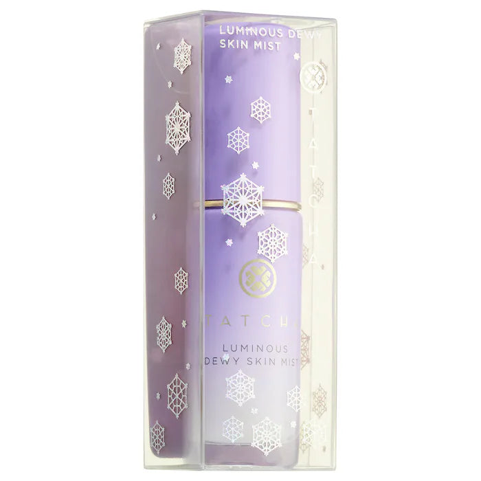 Tatcha Spray para piel hidratada en tamaño mini o de viaje