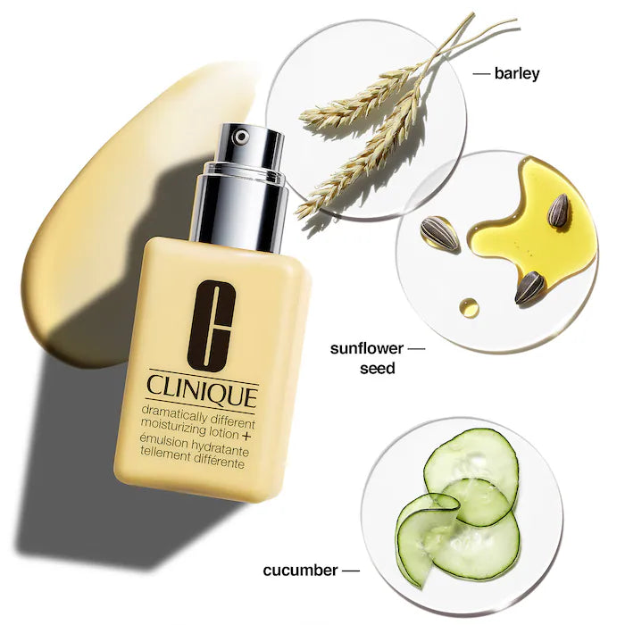 CLINIQUE Mini/Travel Size Dramatically Different Moisturizing Lotion+