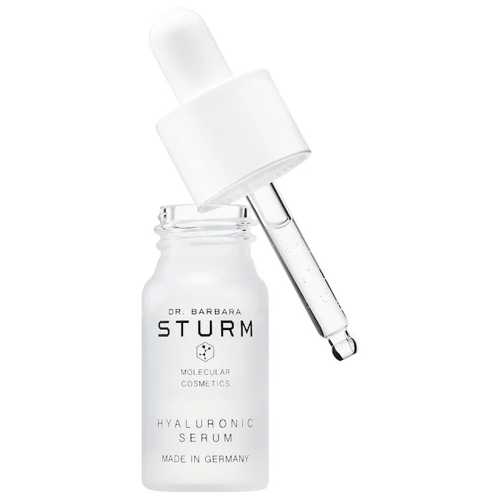 Dr. Barbara Sturm Mini/Travel Size Hyaluronic Serum