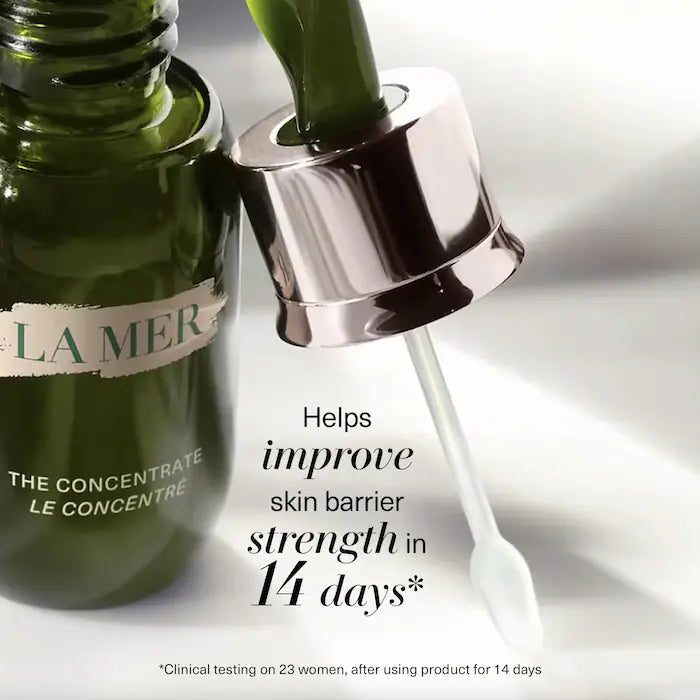 La Mer Mini/Travel Size The Concentrate Serum