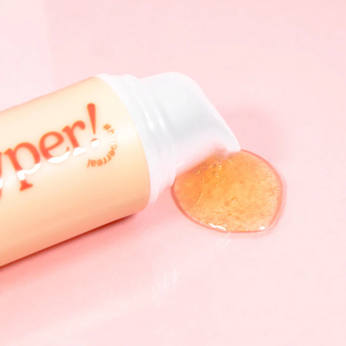 Suero iluminador de vitamina C para manchas oscuras en tamaño mini/de viaje Hyper Skin