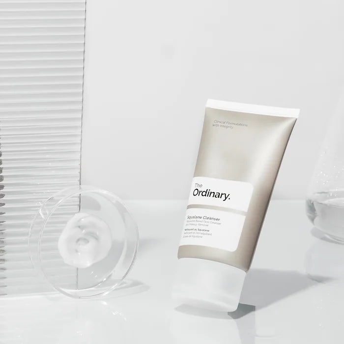 The Ordinary Mini/Travel Size Squalane Cleanser