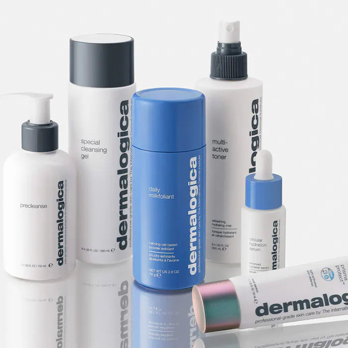 Dermalogica Mini/Travel Size Daily Milkfoliant Exfoliator