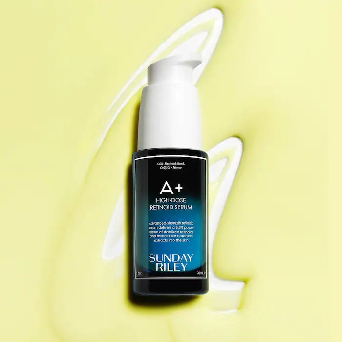 Sunday Riley Mini/Travel Size A+ High-Dose Retinoid Serum