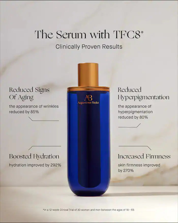 Augustinus Bader Mini/Travel Size The Serum with TFC8®