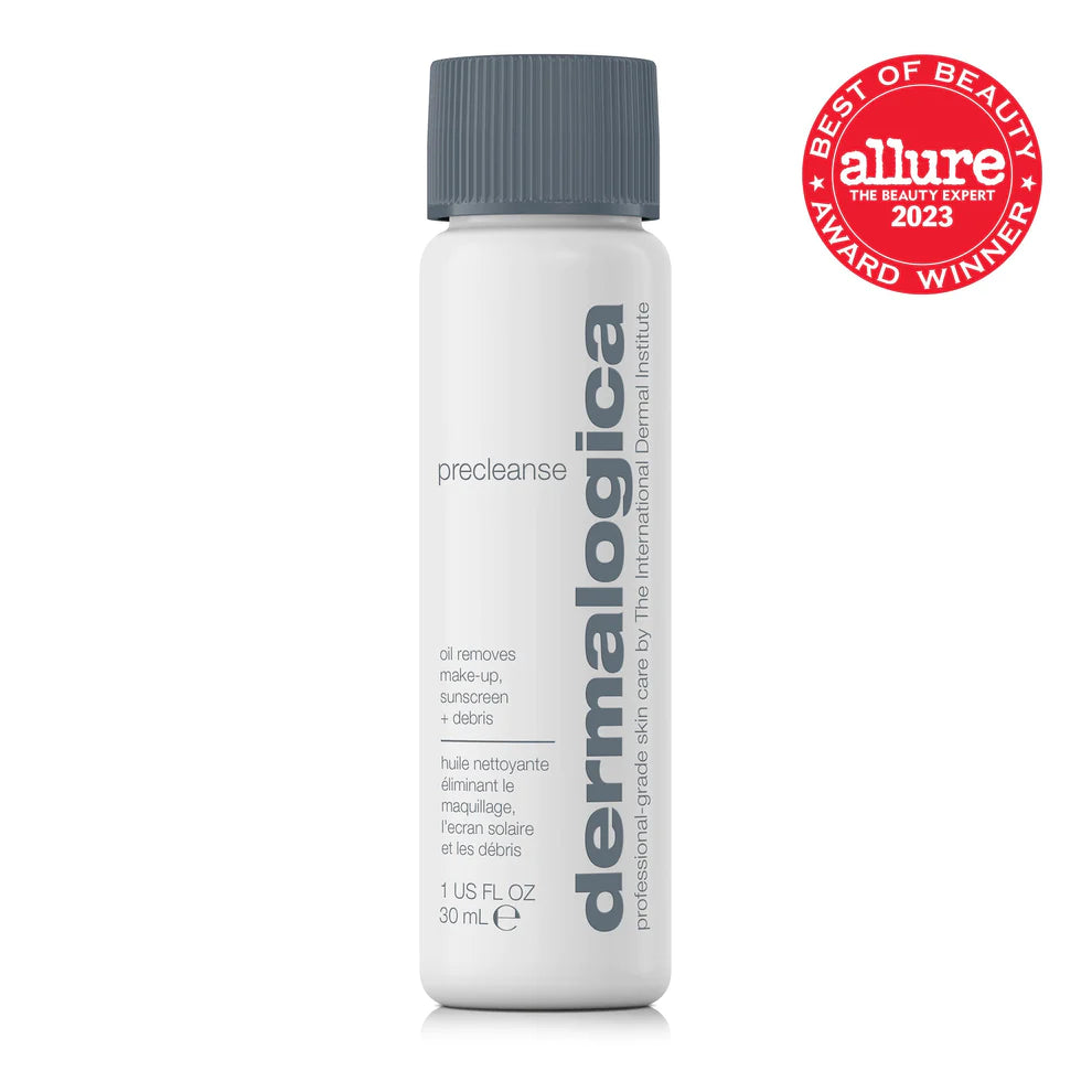 Aceite limpiador de prelimpieza en tamaño mini/de viaje Dermalogica