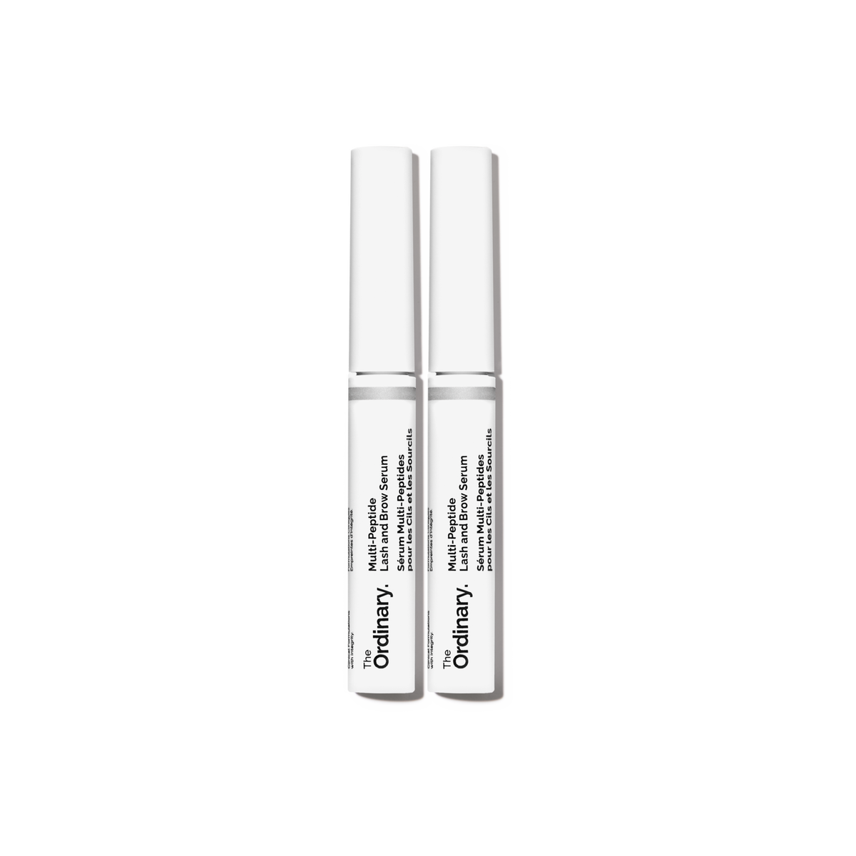 The Ordinary The Lash & Brow Duo