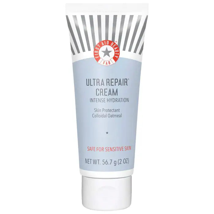 Crema Ultra Repair® de hidratación intensa en tamaño mini/de viaje de First Aid Beauty