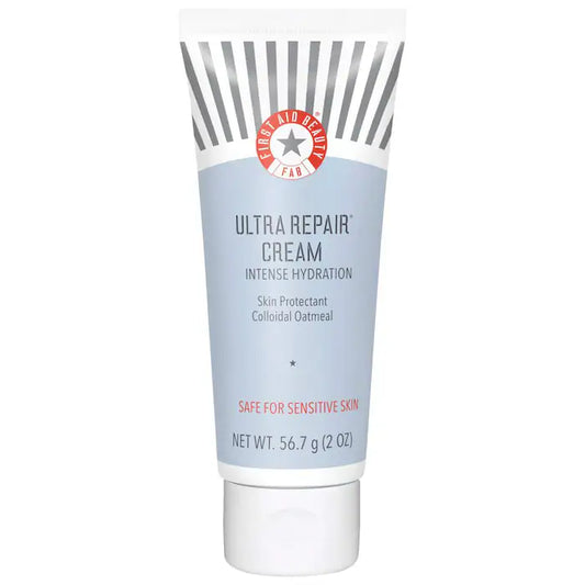 Crema Ultra Repair® de hidratación intensa en tamaño mini/de viaje de First Aid Beauty