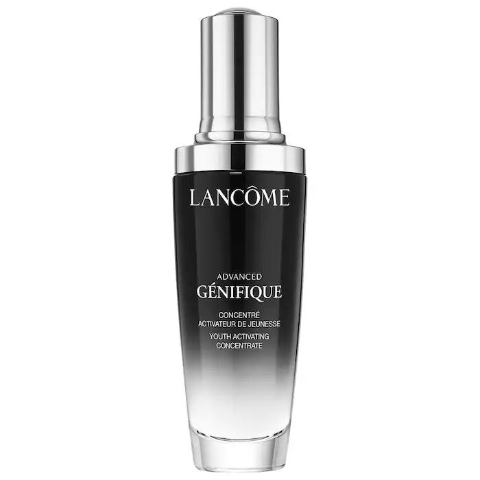 Suero facial potenciador de luminosidad Advanced Génifique en tamaño mini/de viaje de Lancôme