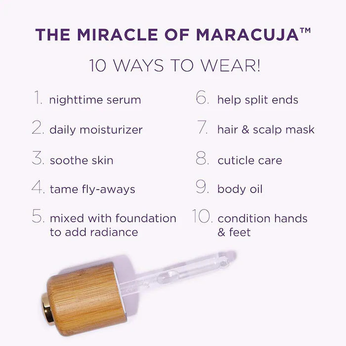 tarte Mini/Travel Size Maracuja Oil