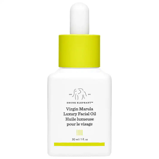 Drunk Elephant Mini/Travel Size Virgin Marula Luxury Face Oil