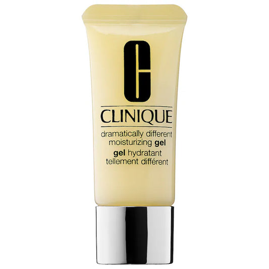 Gel humectante Dramatically Different™ de CLINIQUE en tamaño mini o de viaje