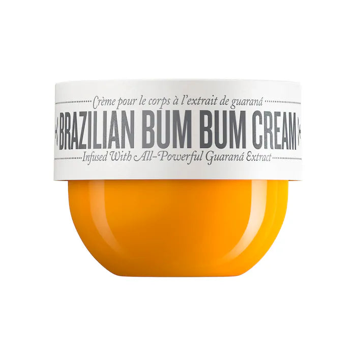 Sol de Janeiro Mini/Travel Size Brazilian Bum Bum Visibly Firming Refillable Body Cream