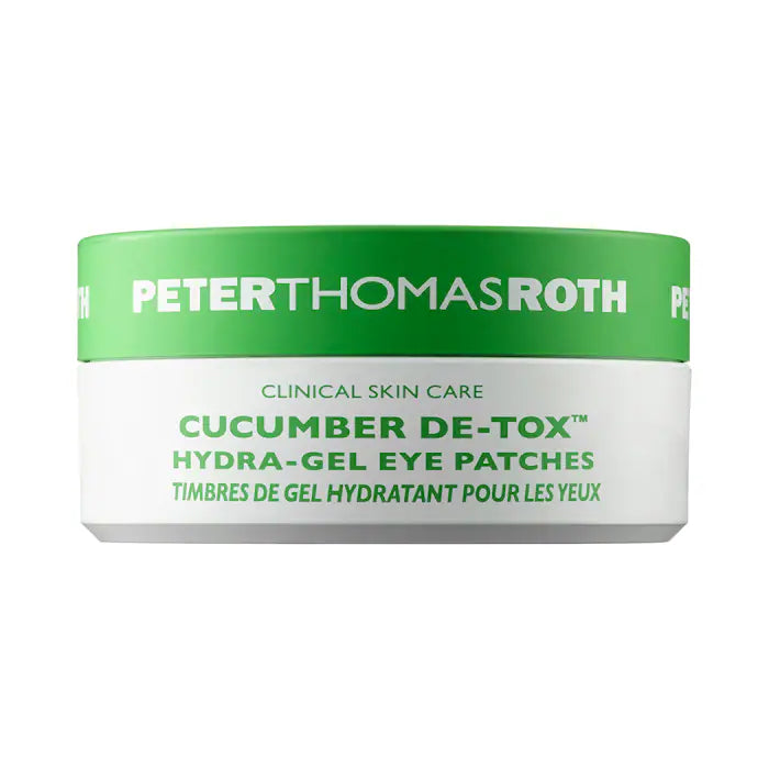 Peter Thomas Roth Cucumber De-Tox™ Hydra-Gel Eye Patches