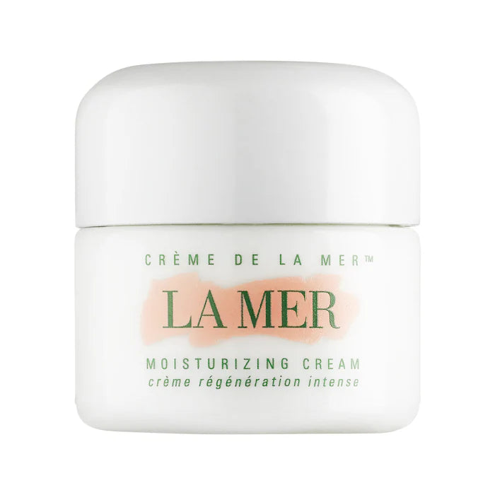 Crema hidratante Crème de la Mer tamaño mini/viaje La Mer