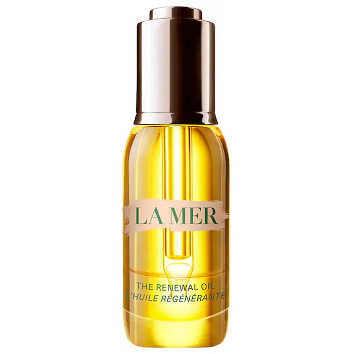 Aceite renovador La Mer tamaño mini/de viaje