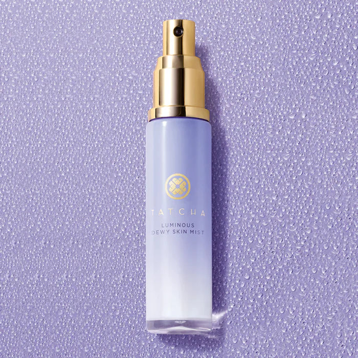 Tatcha Spray para piel hidratada en tamaño mini o de viaje