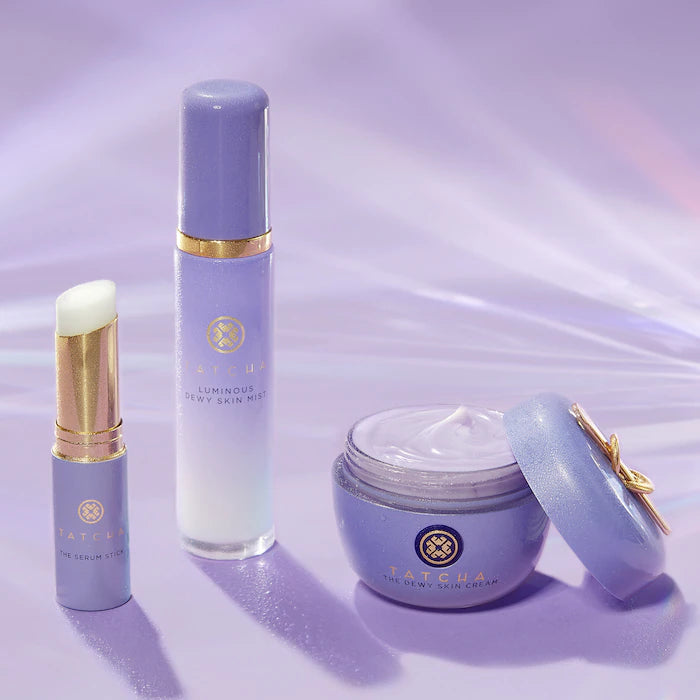 Tatcha Spray para piel hidratada en tamaño mini o de viaje