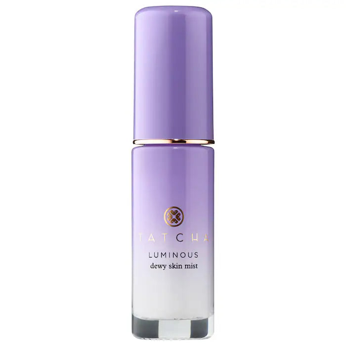 Tatcha Spray para piel hidratada en tamaño mini o de viaje