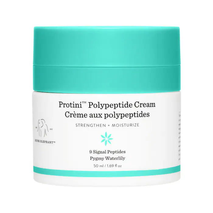 Drunk Elephant Mini/Travel Size Protini™ Polypeptide Moisturizer