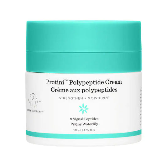 Drunk Elephant Mini/Travel Size Protini™ Polypeptide Moisturizer