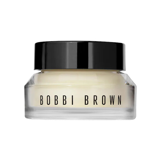 Base hidratante para rostro enriquecida con vitaminas en tamaño mini/de viaje de Bobbi Brown