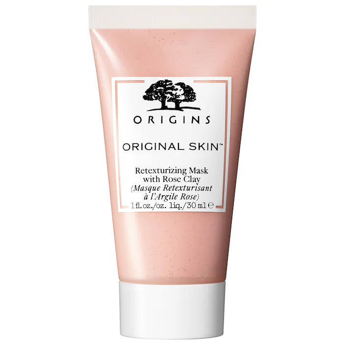 Origins Mini/Travel Size Original Skin™ Retexturizing Mask with Rose Clay