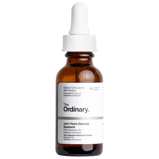 The Ordinary Mini/Travel Size 100% Plant-Derived Squalane