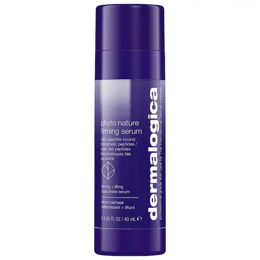 Dermalogica Mini/Travel Size Phyto Nature Firming Serum  with Peptides and Hyaluronic Acid