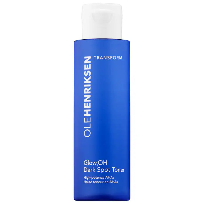 OLEHENRIKSEN Mini/Travel Size Glow2OH 7% AHA Exfoliating Dark Spot Toner