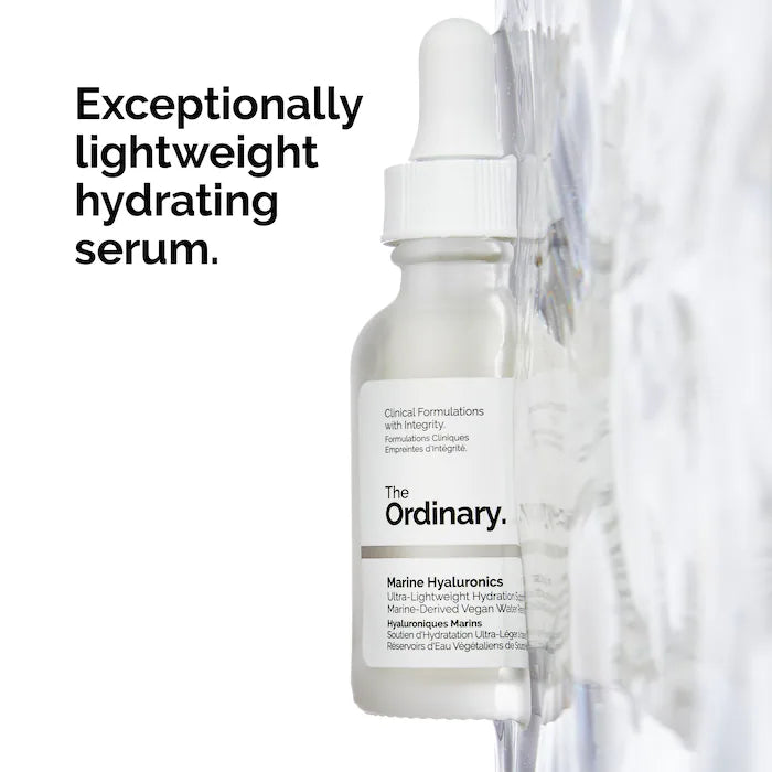 The Ordinary Mini/Travel Size Marine Hyaluronics