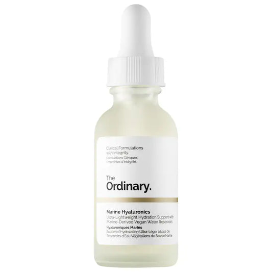 The Ordinary Mini/Travel Size Marine Hyaluronics