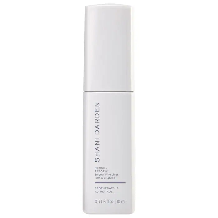 Shani Darden Skin Care Mini/Travel Size Retinol Reform®