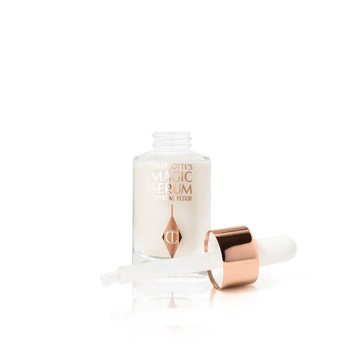 Charlotte Tilbury Mini/Travel Size Charlotte’s Magic Serum with Vitamin C