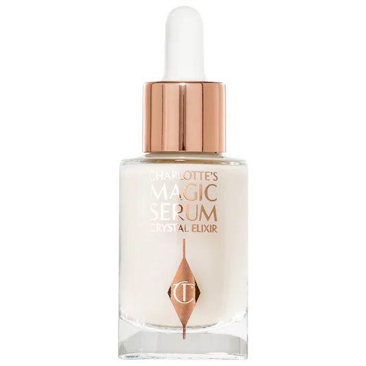 Charlotte Tilbury Mini/Travel Size Charlotte’s Magic Serum with Vitamin C