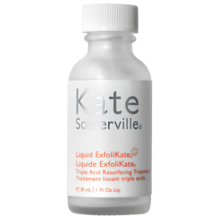 Kate Somerville Mini/Travel Size Liquid ExfoliKate® Triple Acid Resurfacing Treatment