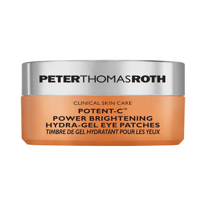 Peter Thomas Roth Potent-C™ Power Brightening Hydra-Gel Eye Patches