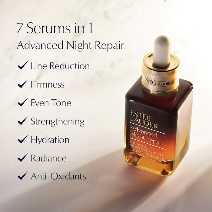 Estée Lauder Mini/Trial/Travel Size Advanced Night Repair Synchronized Multi-Recovery Complex