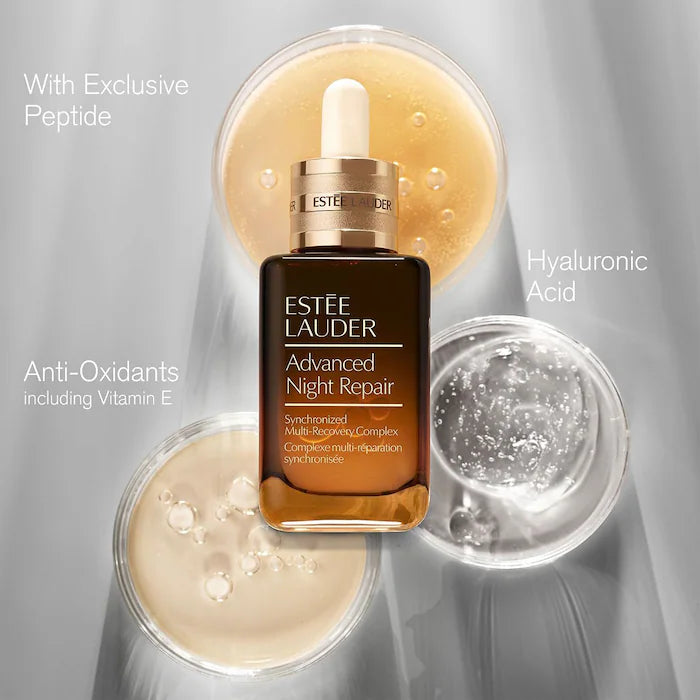 Estée Lauder Mini/Trial/Travel Size Advanced Night Repair Synchronized Multi-Recovery Complex