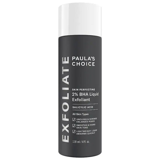 Paula's Choice Mini/Travel Size Skin Perfecting 2% BHA Liquid Exfoliant