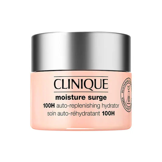 CLINIQUE Mini/Travel Size Moisture Surge™ 100H Auto-Replenishing Hydrator Moisturizer