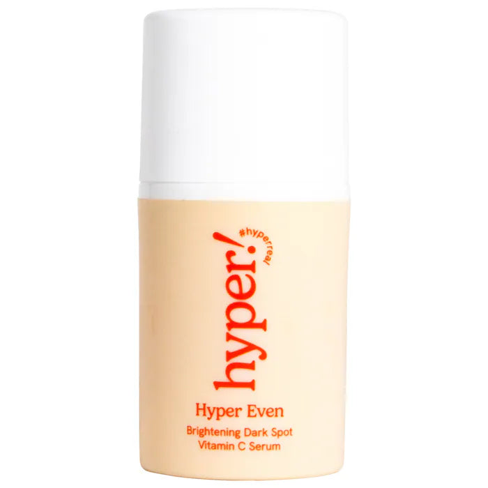 Hyper Skin Mini/Travel Size Even Brightening Dark Spot Vitamin C Serum