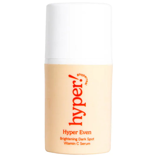 Hyper Skin Mini/Travel Size Even Brightening Dark Spot Vitamin C Serum