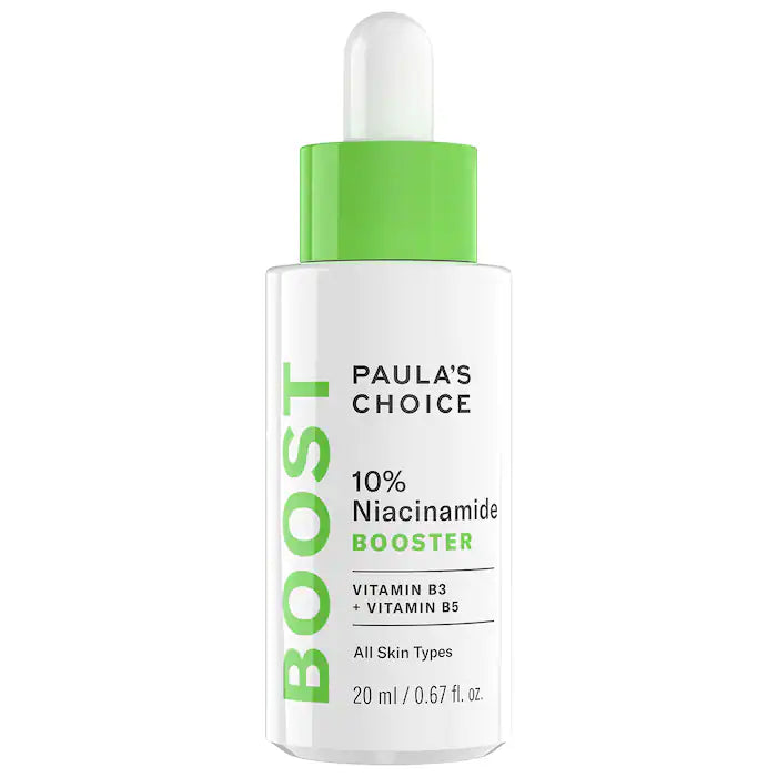 Paula's Choice Mini/Travel Size 10% Niacinamide Booster